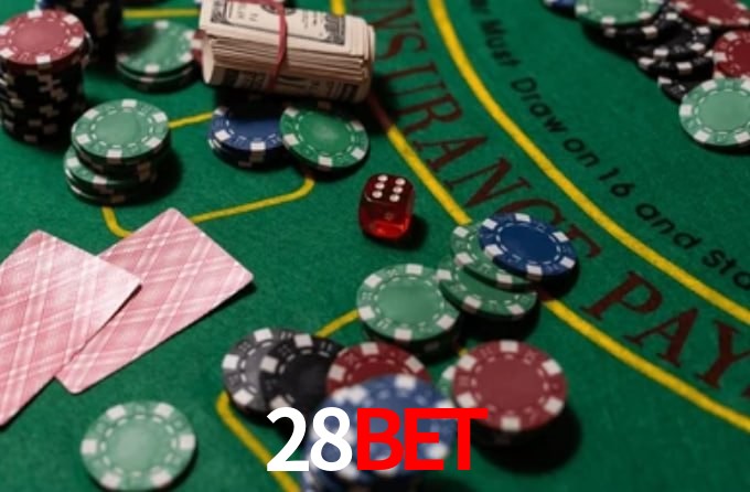 28BET casino