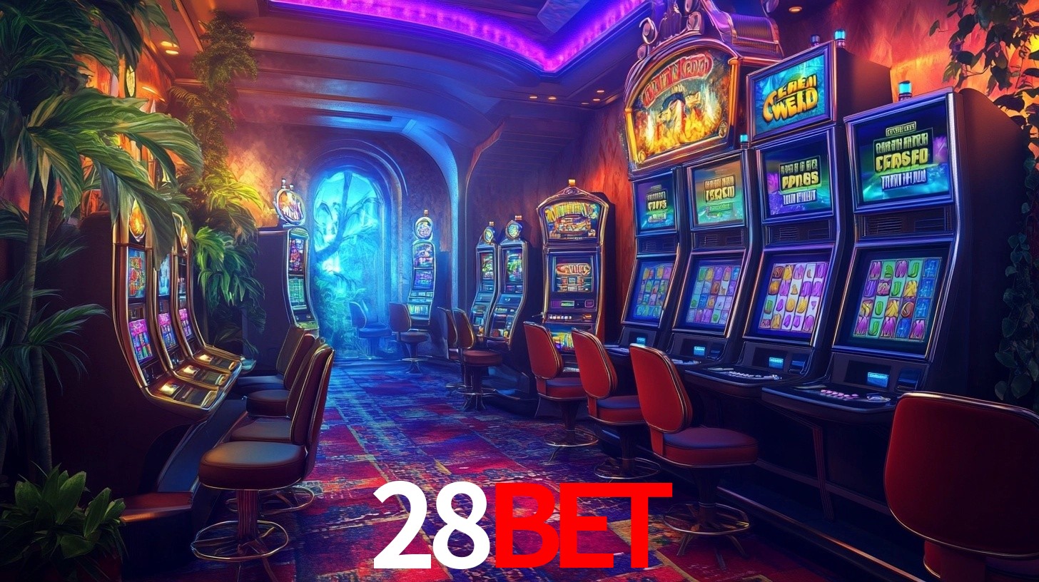 Blackjack Table 28BET