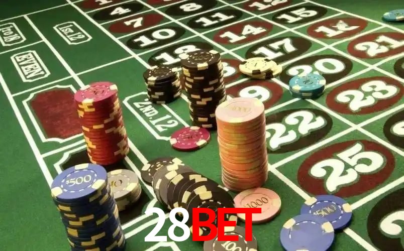 Apostas de Tênis 28BET