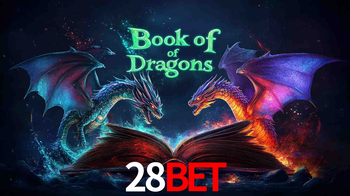 Inovações de Jogos na 28BET: O Futuro das Experiências Interativas