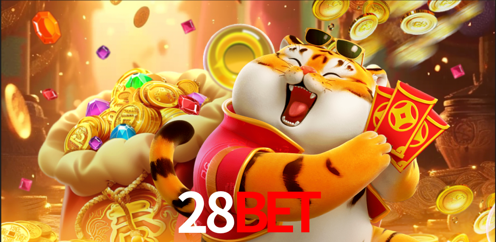 28BET: Seu Especialista em Apostas Esportivas Brasileiras