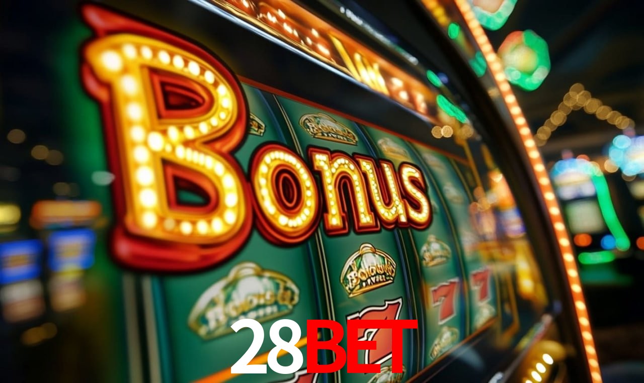 Promoção Relâmpago 28BET