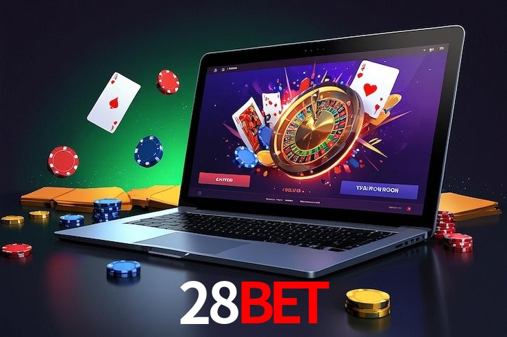 Tecnologia da Plataforma 28BET