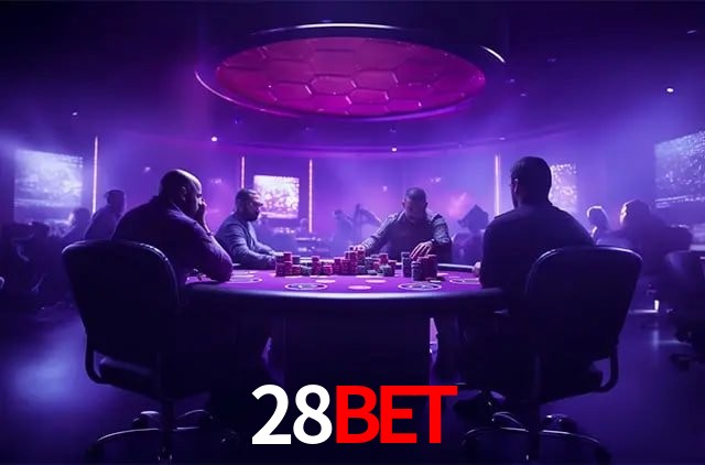 Apostas de Futebol 28BET