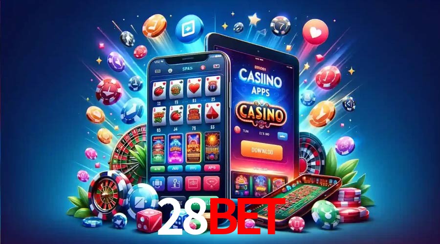 Quick Registration 28BET