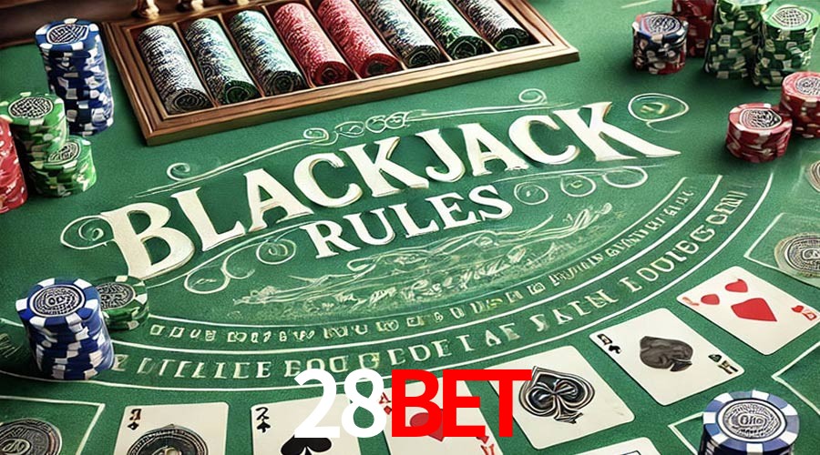 Live Casino 28BET