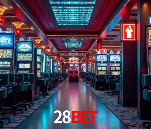 Explorando a Categoria de Eventos em Apostas na 28BET