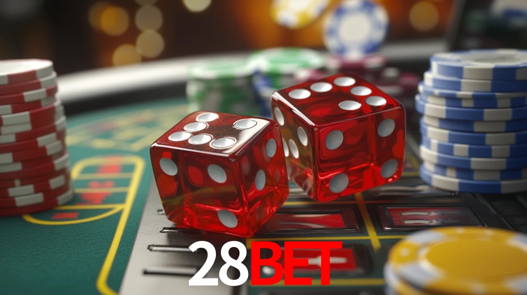 VIP Casino 28BET