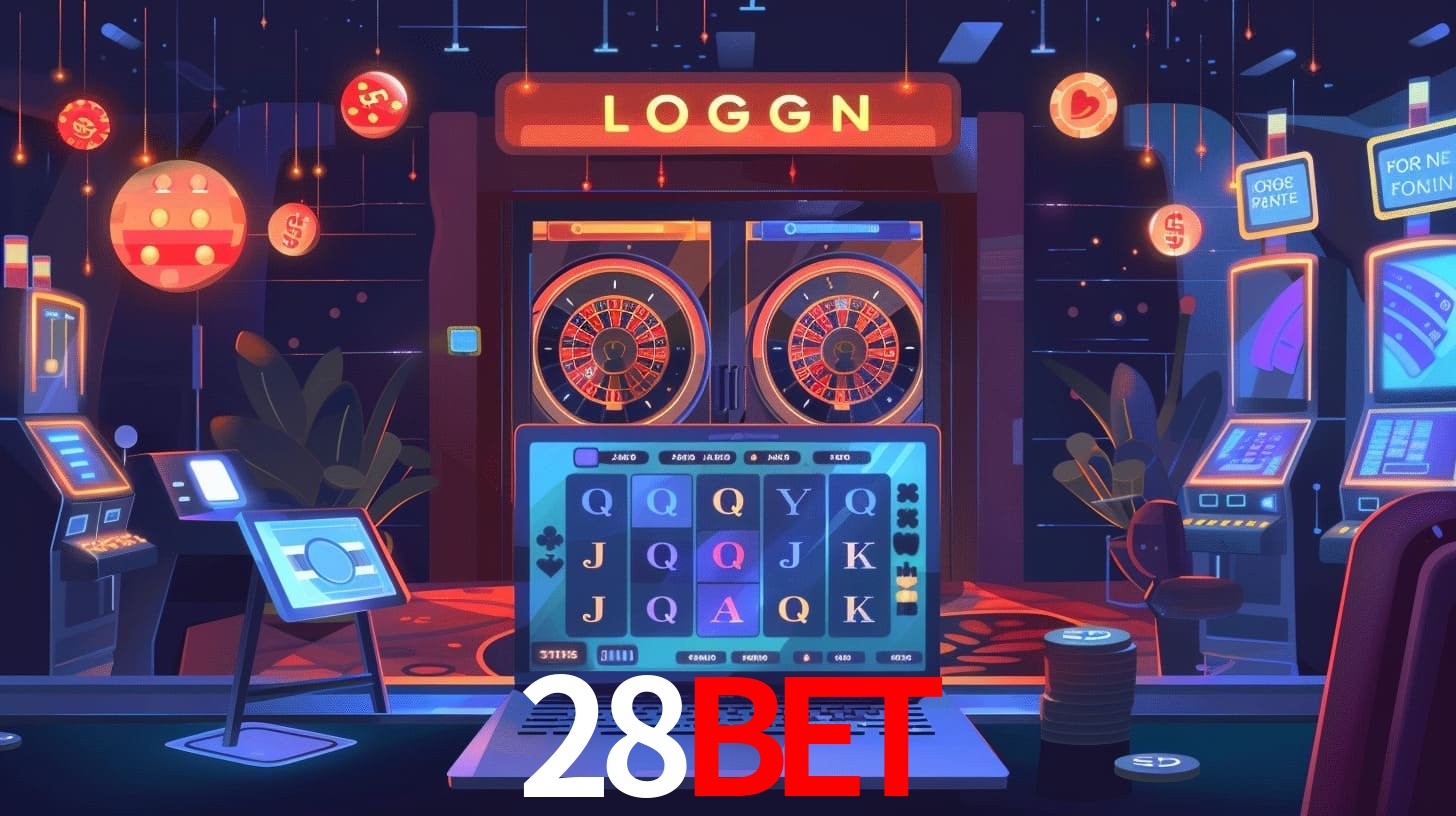 Segurança 2FA 28BET