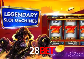 Descubra a Magia dos Jogos de Arcade no 28BET
