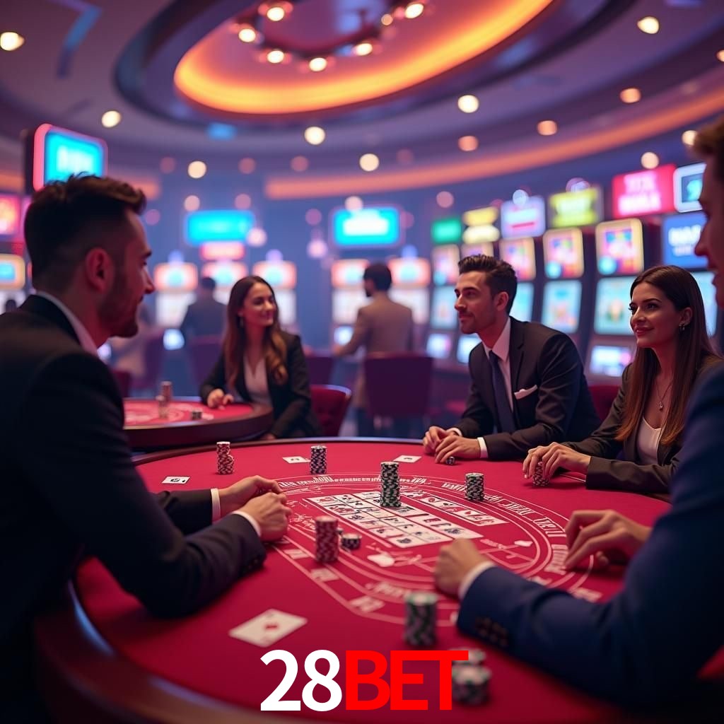 Interface Premium 28BET