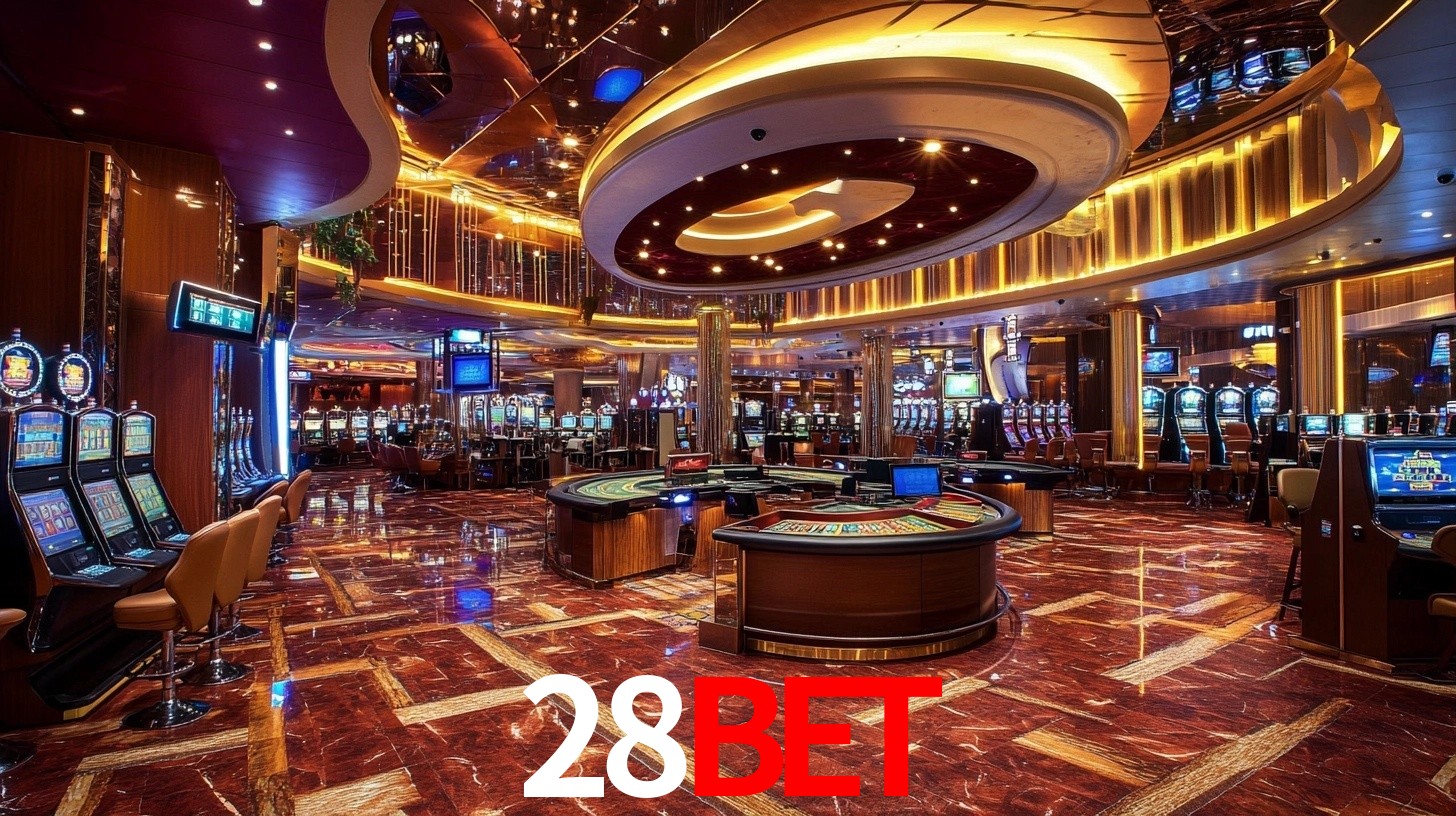 Live Casino 28BET
