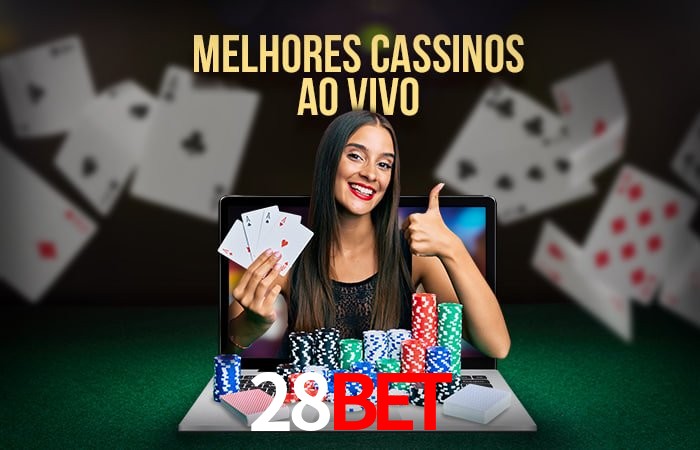 Seasonal Promotions 28BET