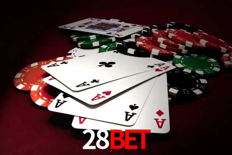 Bônus de Boas-vindas 28BET