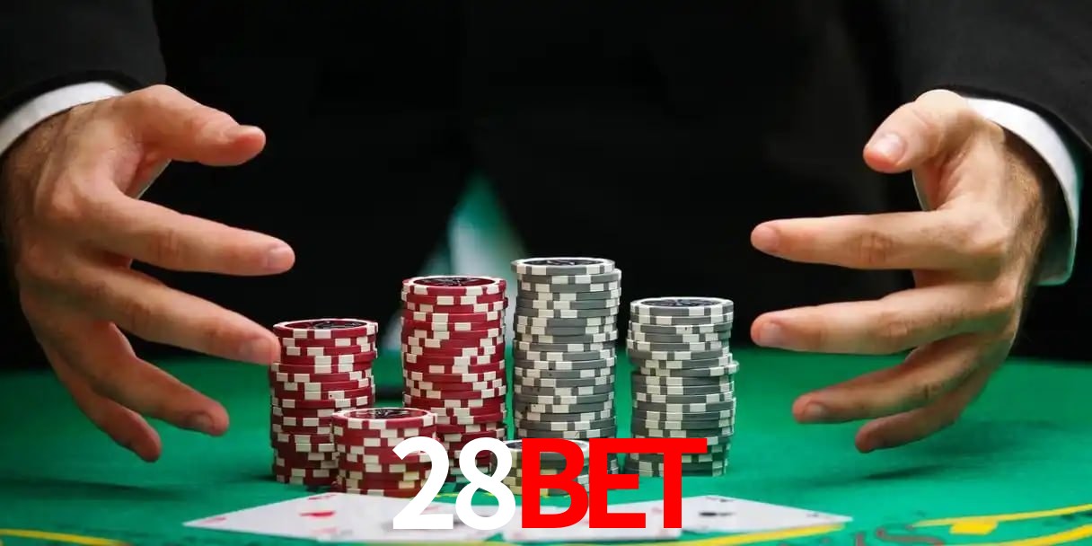 cassino 28BET