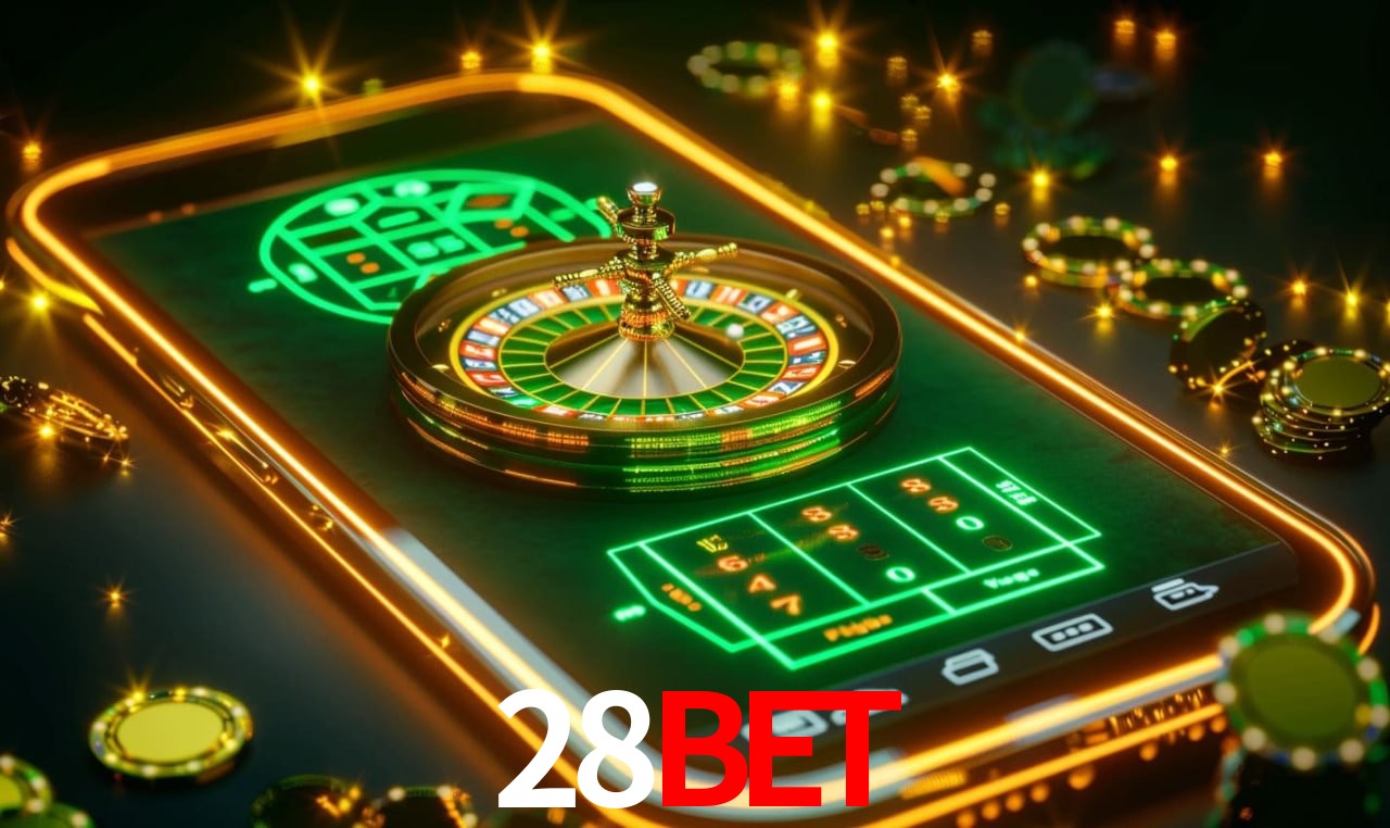 Benefícios da Conta 28BET