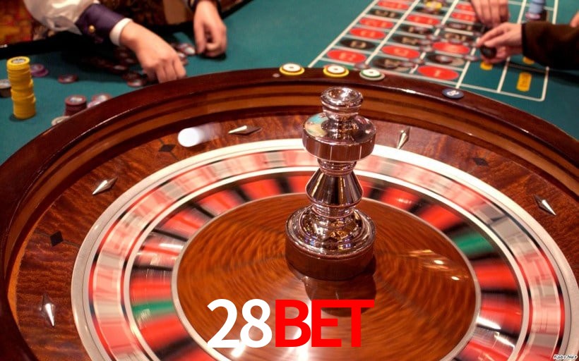Interface do App 28BET