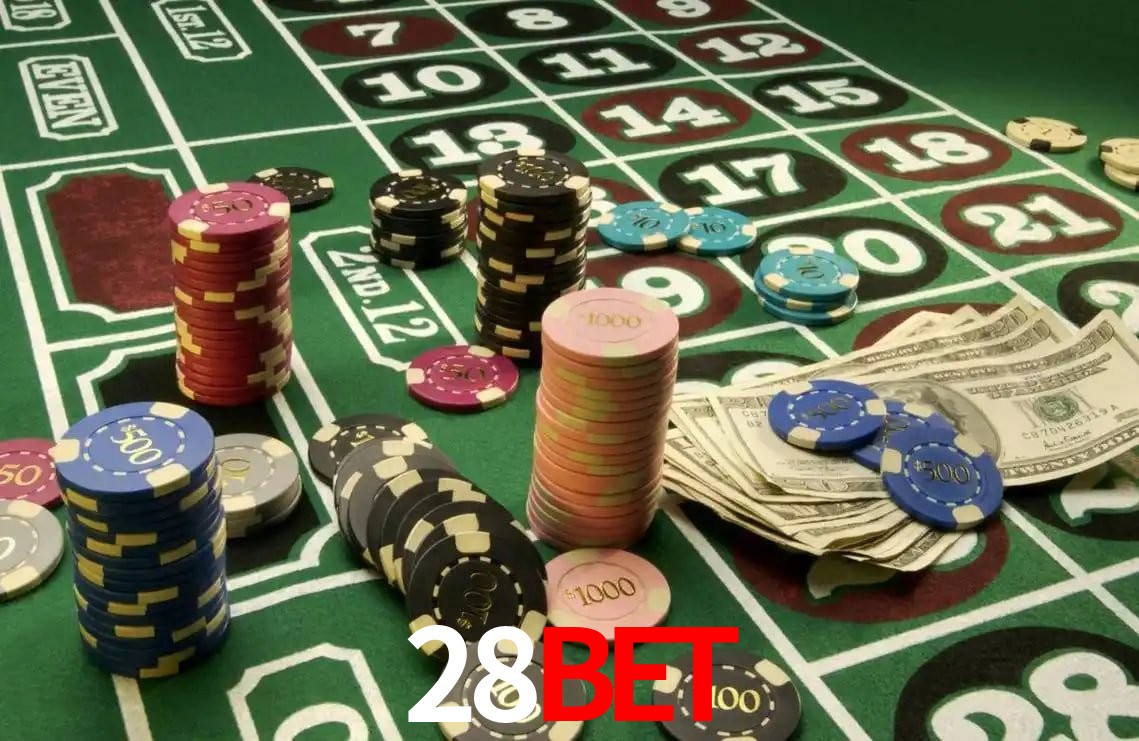 Ofertas Imperdíveis na 28BET: Promoções e Bônus Que Valem a Pena