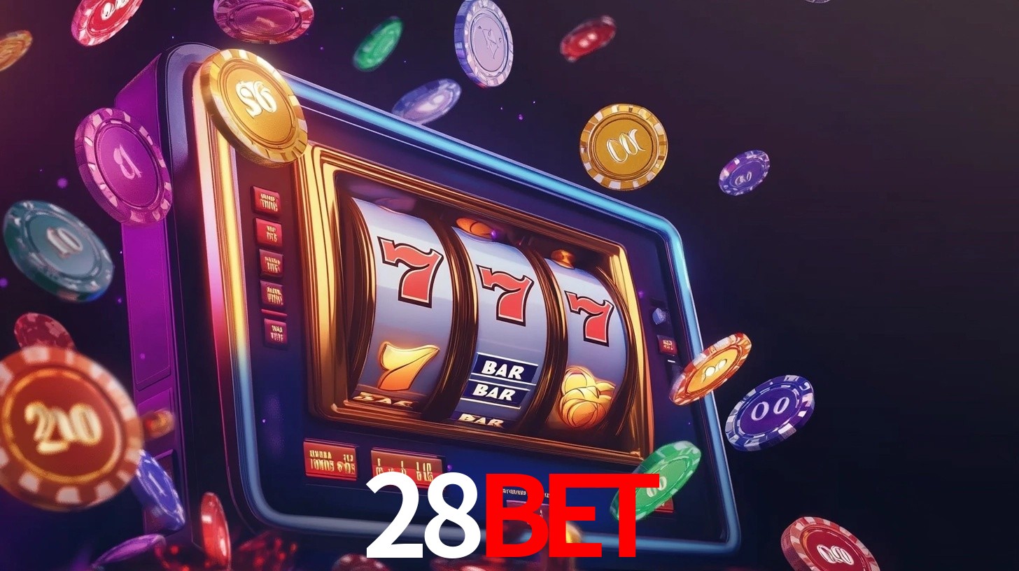 Roulette Table 28BET