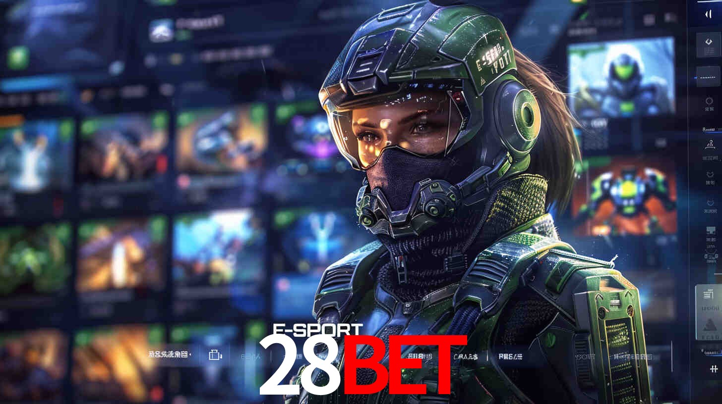 Exclusive Offers 28BET