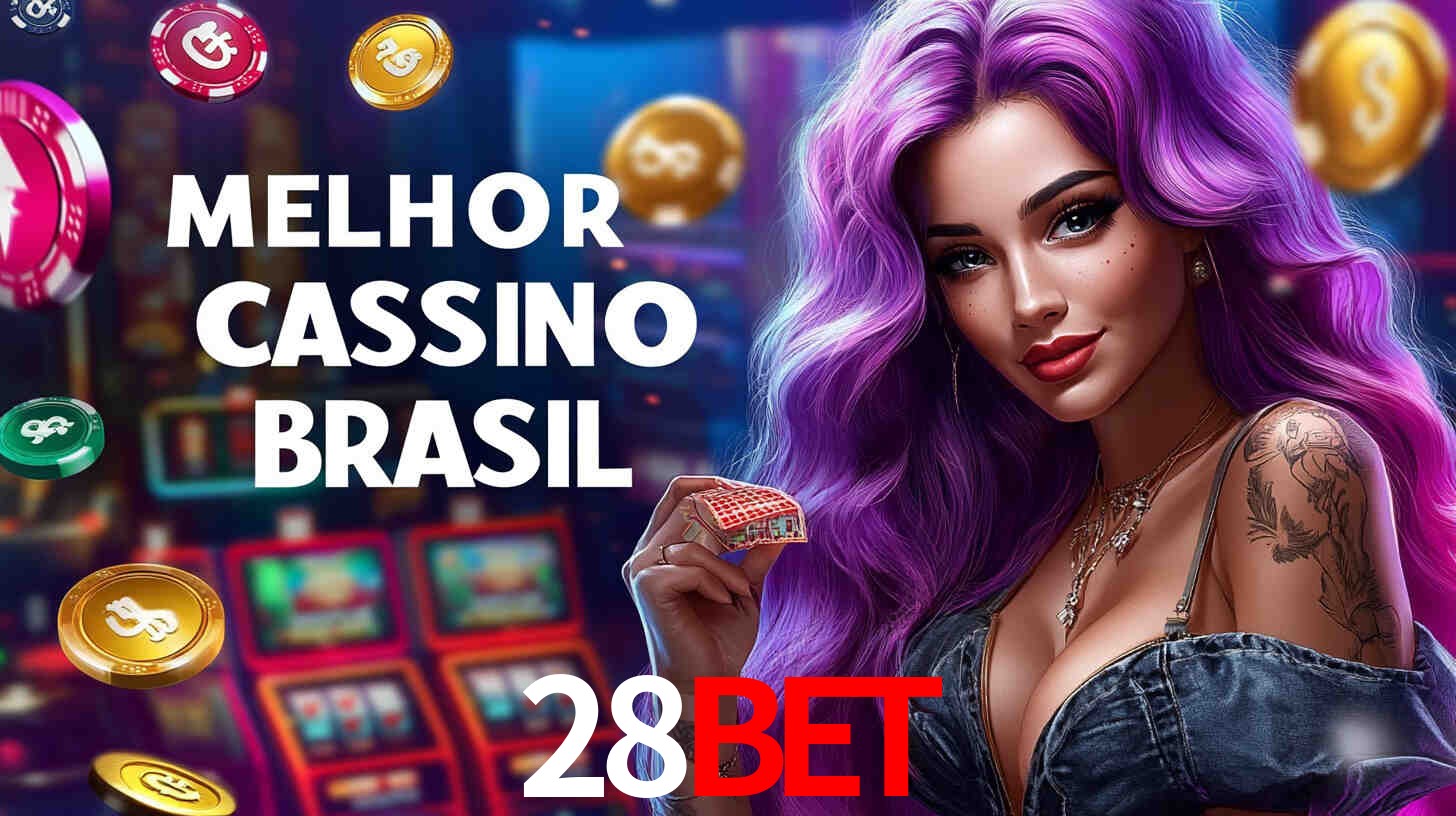 Inovações de Jogos na 28BET: O Futuro das Experiências Interativas