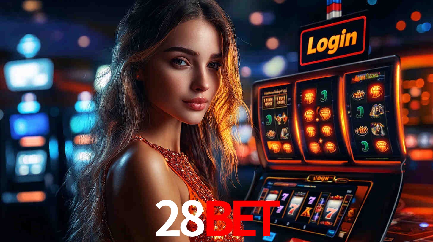 Experimente o Login Seguro Premium no 28BET