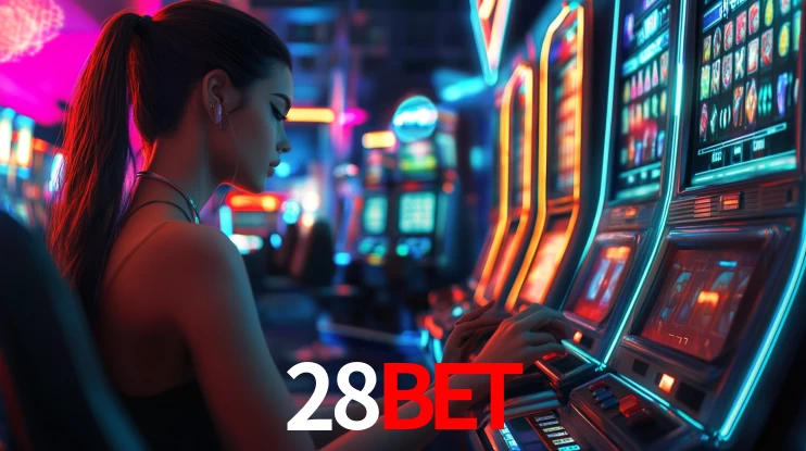 Premium Interface 28BET