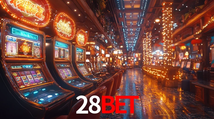 28BET login