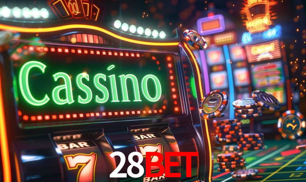 Diretório de Jogos 28BET