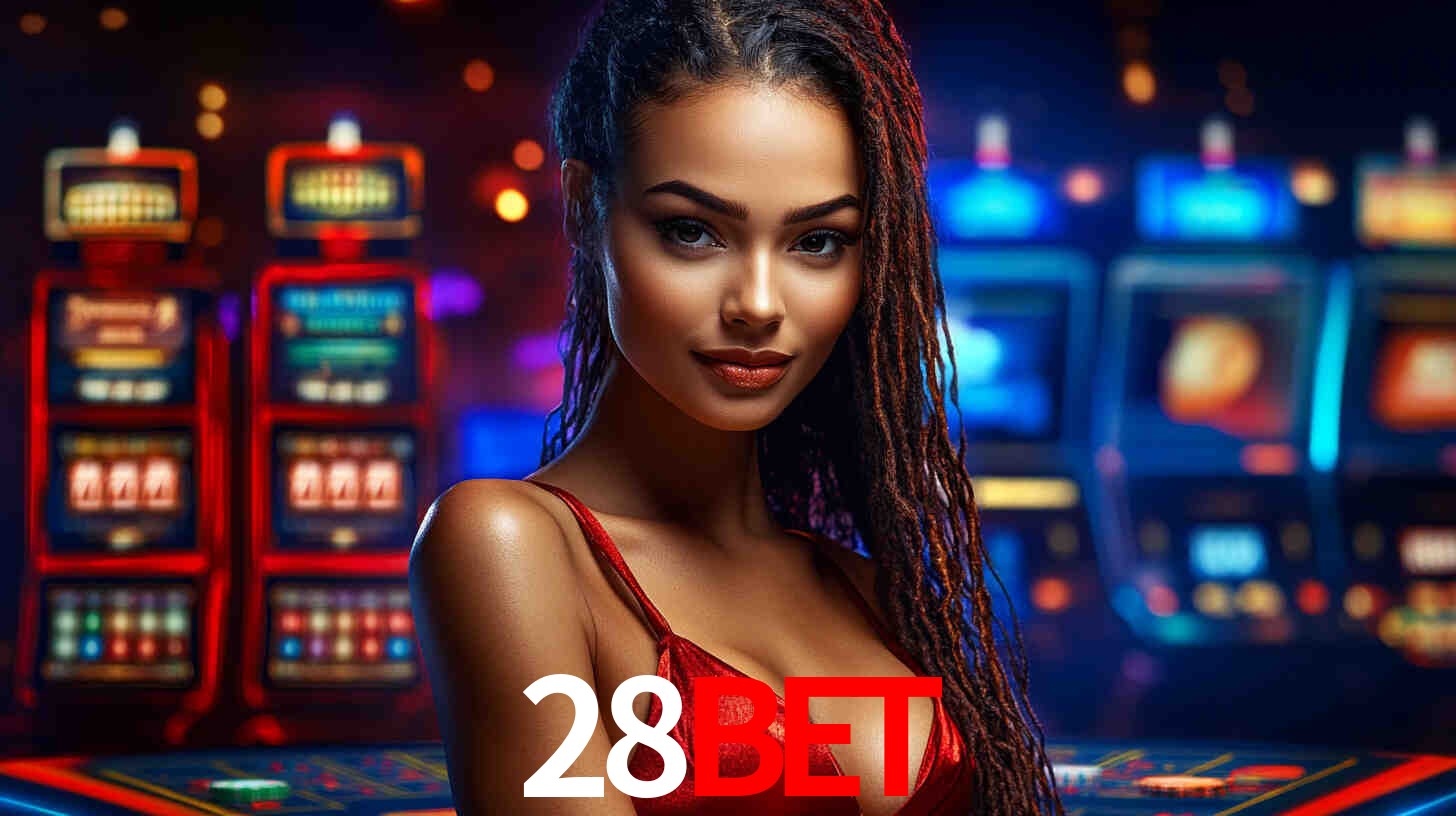 A Experiência Imersiva dos Cassinos Ao Vivo no 28BET